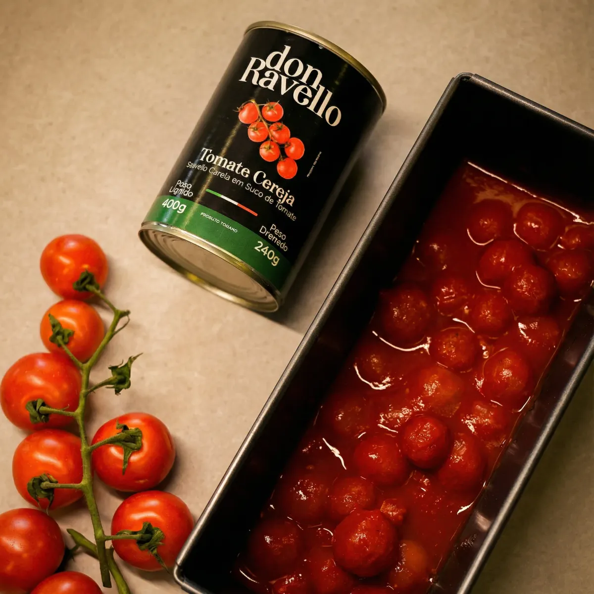 Tomate